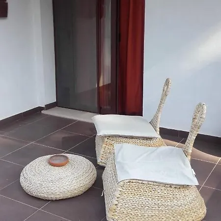 Aparthotel Residenza Collina Dei Pini 3*