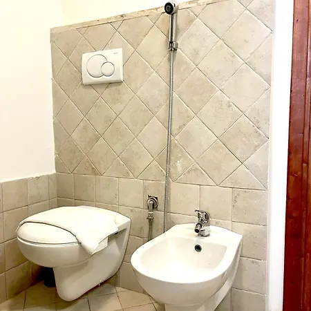 Residenza Collina Dei Pini Aparthotel 3*