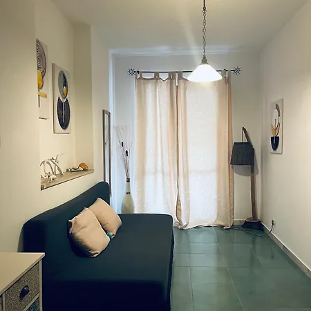 Lägenhetshotell Residenza Collina Dei Pini