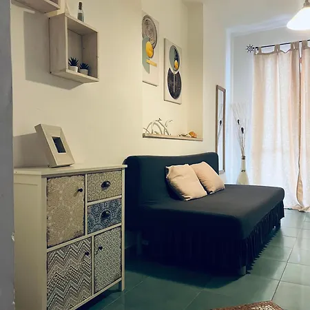 Residenza Collina Dei Pini Lägenhetshotell Vieste