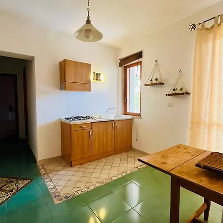 Residenza Collina Dei Pini 3*