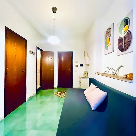 Residenza Collina Dei Pini 3* Vieste