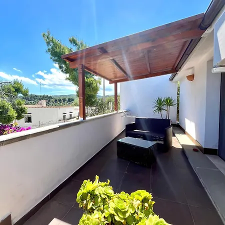 Residenza Collina Dei Pini 3*