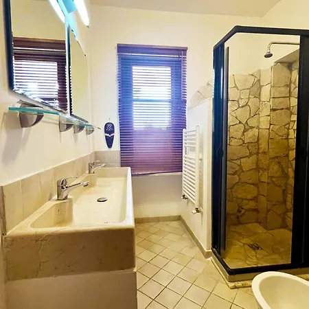 Residenza Collina Dei Pini 3* Vieste