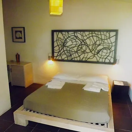 Residenza Collina Dei Pini Lägenhetshotell 3*
