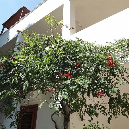 Residenza Collina Dei Pini 3* Vieste