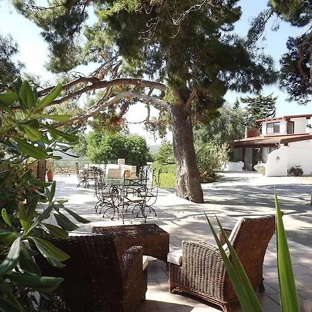 Residenza Collina Dei Pini 3* Vieste