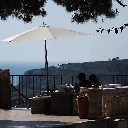Residenza Collina Dei Pini 3* Vieste
