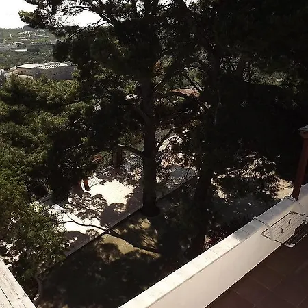 Residenza Collina Dei Pini 3* Vieste