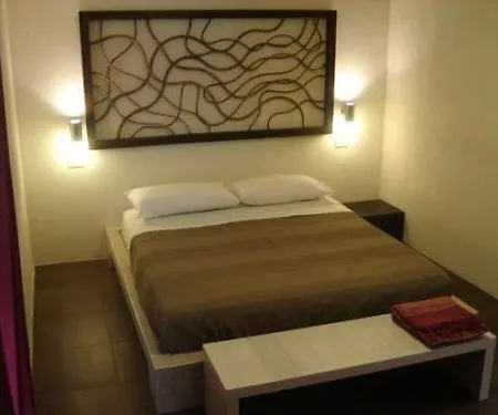 Residenza Collina Dei Pini Lägenhetshotell Vieste
