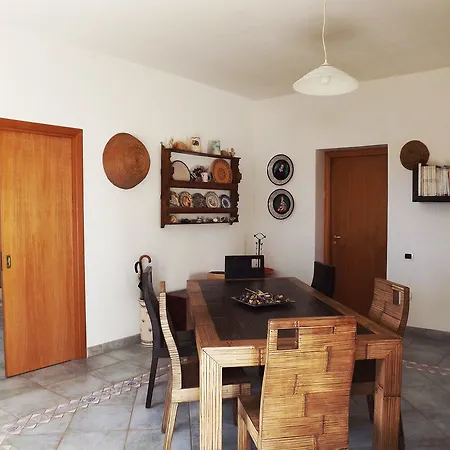 Residenza Collina Dei Pini 3*