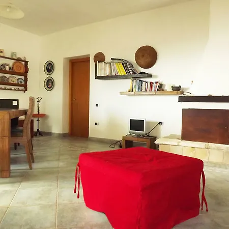 Residenza Collina Dei Pini 3* Vieste