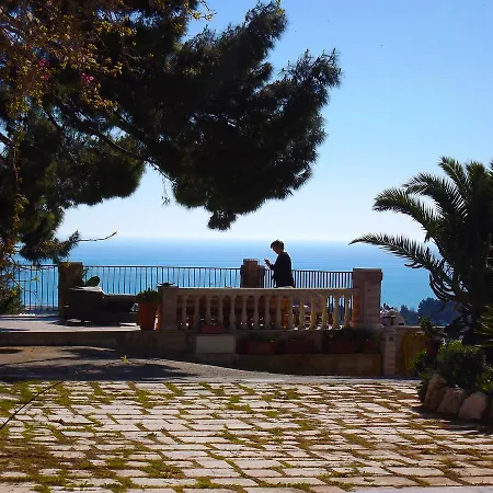 Lägenhetshotell Residenza Collina Dei Pini Vieste