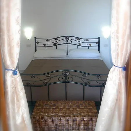 Residenza Collina Dei Pini Vieste