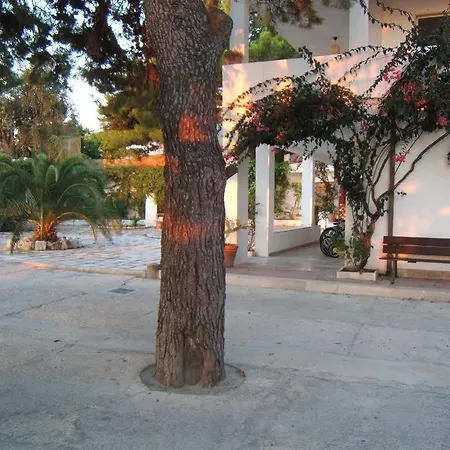 Residenza Collina Dei Pini 3*