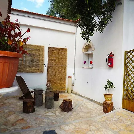 Residenza Collina Dei Pini Lägenhetshotell Vieste